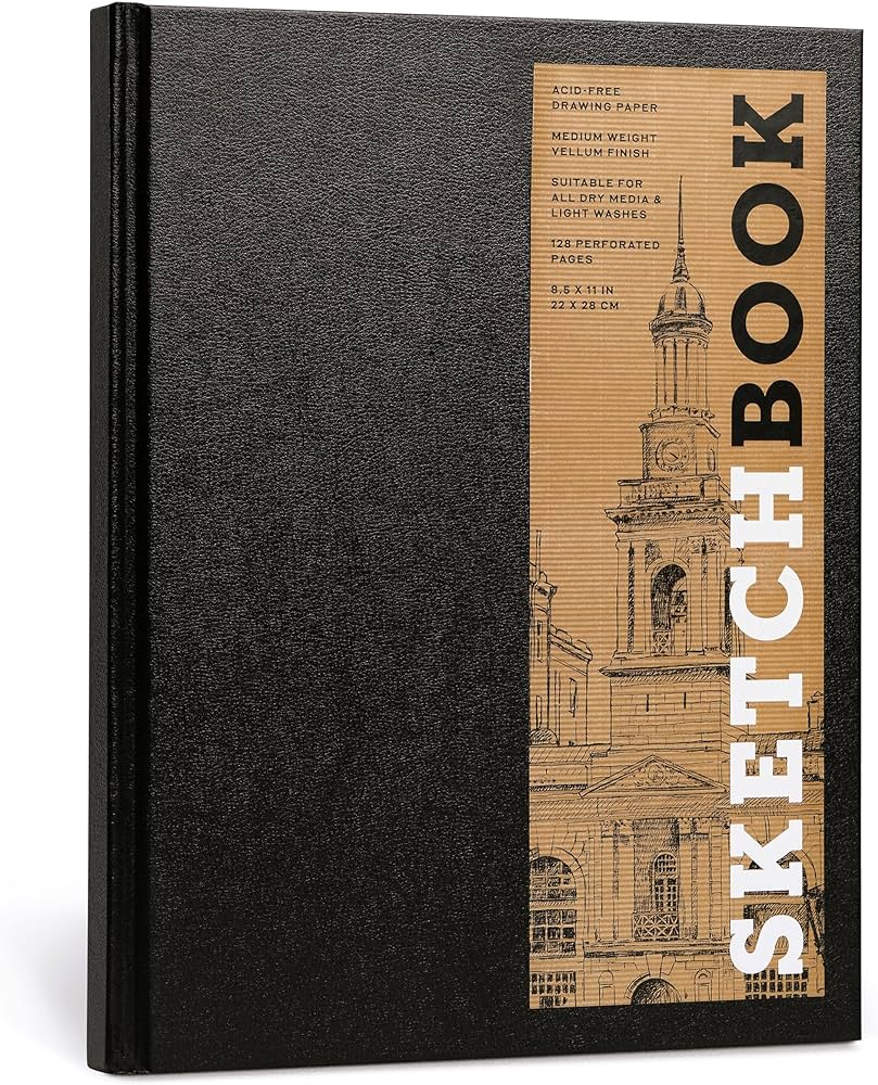 Sketchbook